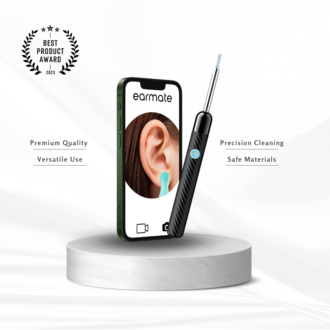 Ear Mate 2.0 + Bonuses